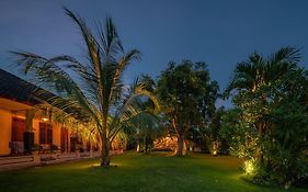 The Bali Boarding House